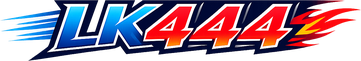 lk444 Logo